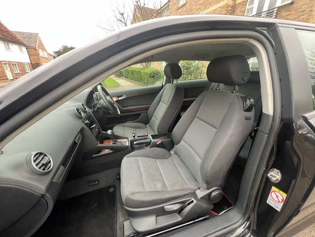 Used Audi A3 2007 for sale - 77665147: Photo 16