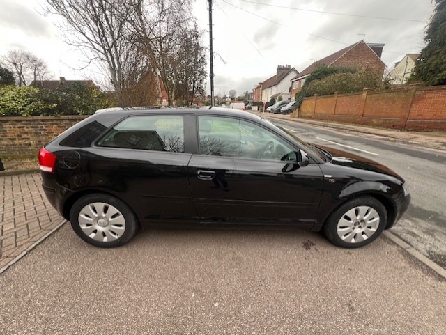 Used Audi A3 2007 for sale - 77665147: Photo 2