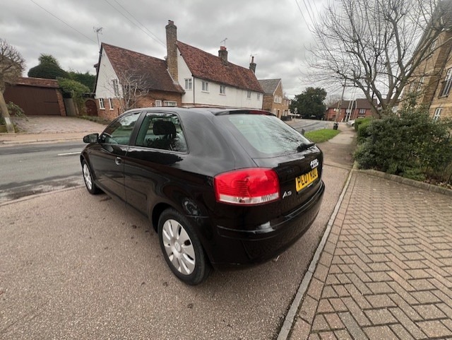 Used Audi A3 2007 for sale - 77665147: Photo 5