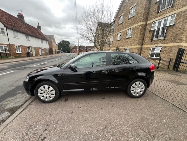 Used Audi A3 2007 for sale - 77665147: Photo 6