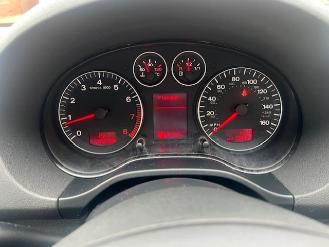 Used Audi A3 2007 for sale - 77665147: Photo 9