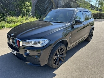 Used BMW X5 2015 for sale - 78255008: Photo