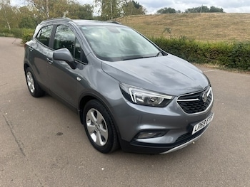 Used Vauxhall Mokka X 2019 for sale - 79558430: Photo