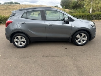 Used Vauxhall Mokka X 2019 for sale - 79558430: Photo