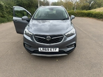 Used Vauxhall Mokka X 2019 for sale - 79558430: Photo