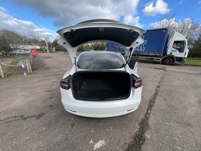 Used Tesla Model 3 2020 for sale - 77833580: Photo 11