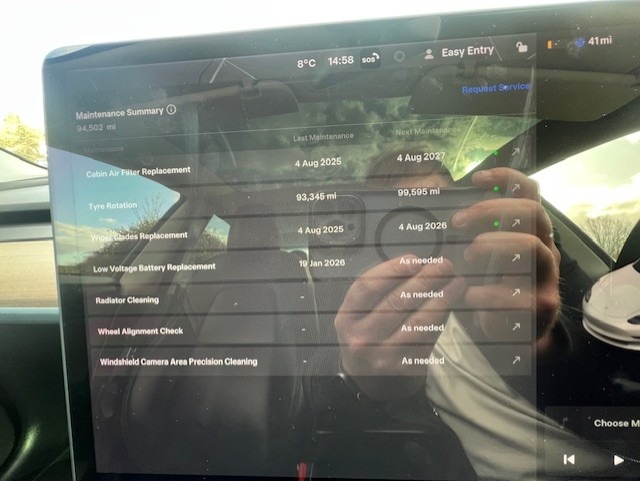 Used Tesla Model 3 2020 for sale - 77833580: Photo 13