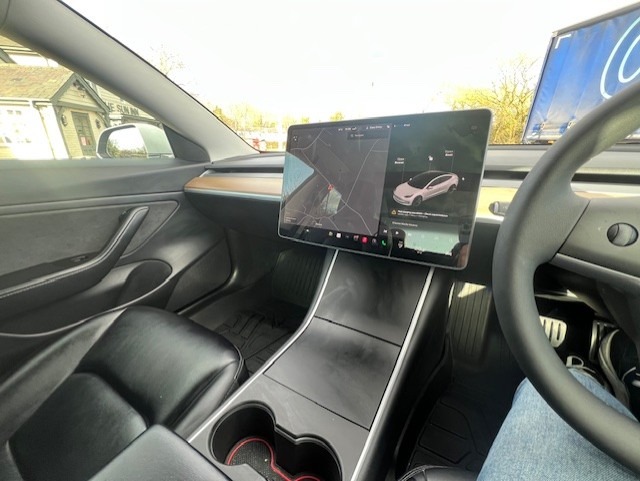 Used Tesla Model 3 2020 for sale - 77833580: Photo 15