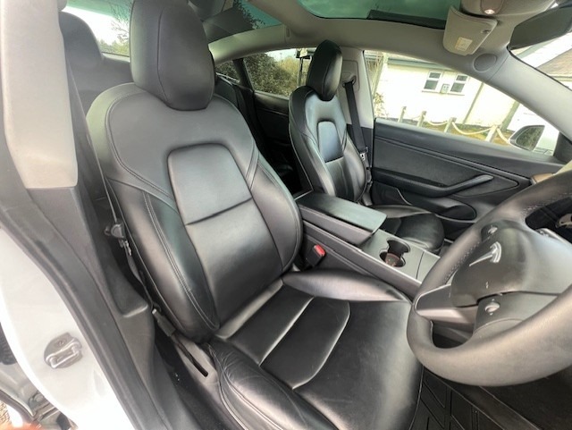 Used Tesla Model 3 2020 for sale - 77833580: Photo 18