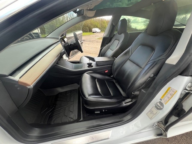 Used Tesla Model 3 2020 for sale - 77833580: Photo 19
