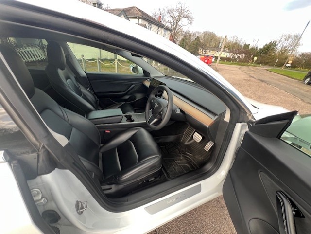 Used Tesla Model 3 2020 for sale - 77833580: Photo 20