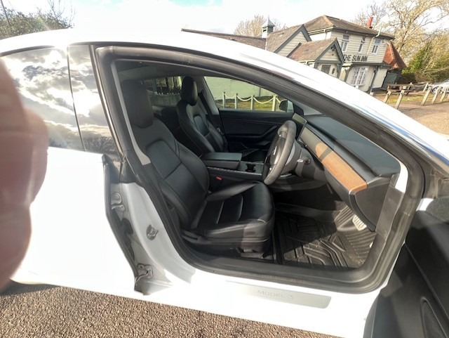 Used Tesla Model 3 2020 for sale - 77833580: Photo 21