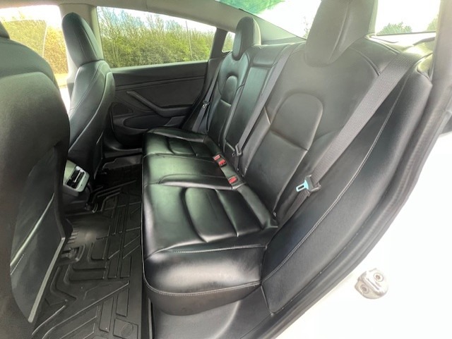 Used Tesla Model 3 2020 for sale - 77833580: Photo 23