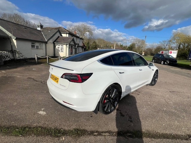 Used Tesla Model 3 2020 for sale - 77833580: Photo 5