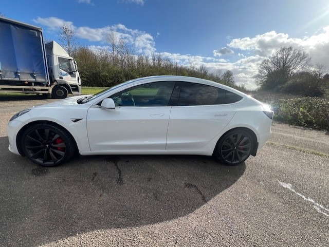 Used Tesla Model 3 2020 for sale - 77833580: Photo 6