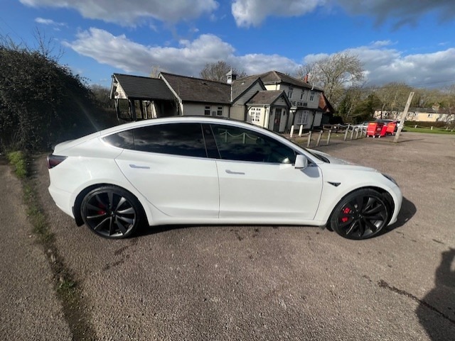 Used Tesla Model 3 2020 for sale - 77833580: Photo 7