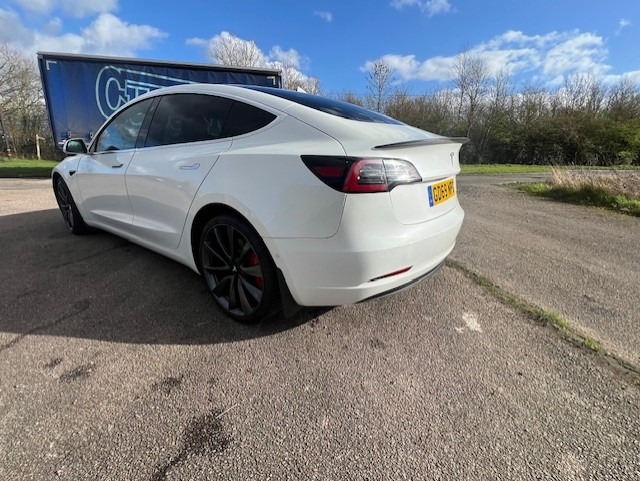 Used Tesla Model 3 2020 for sale - 77833580: Photo 9