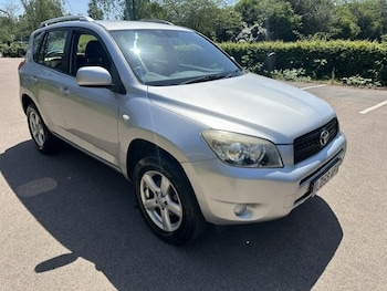 Used Toyota RAV4 2009 for sale - 78606998: Photo