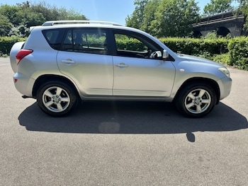 Used Toyota RAV4 2009 for sale - 78606998: Photo