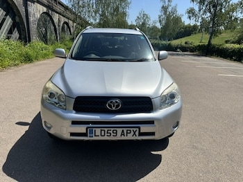 Used Toyota RAV4 2009 for sale - 78606998: Photo