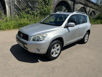 Used Toyota RAV4 2009 for sale - 78606998: Photo