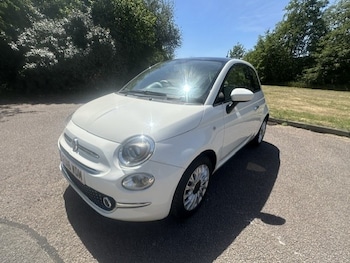 Used Fiat 500 2016 for sale - 79082955: Photo