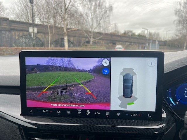 Used Ford Focus 2022 for sale - 77663748: Photo 10