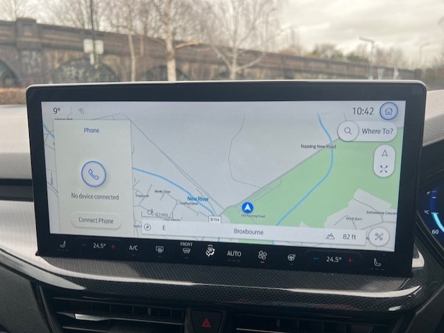 Used Ford Focus 2022 for sale - 77663748: Photo 11