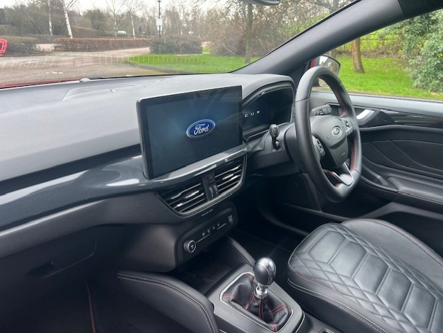 Used Ford Focus 2022 for sale - 77663748: Photo 13