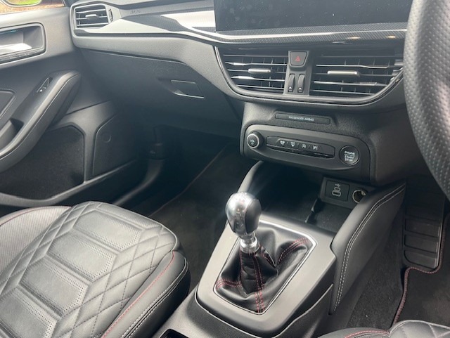 Used Ford Focus 2022 for sale - 77663748: Photo 15