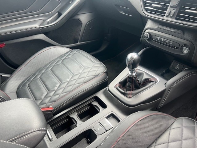 Used Ford Focus 2022 for sale - 77663748: Photo 16