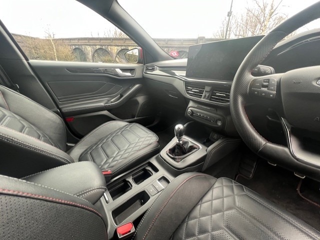 Used Ford Focus 2022 for sale - 77663748: Photo 17