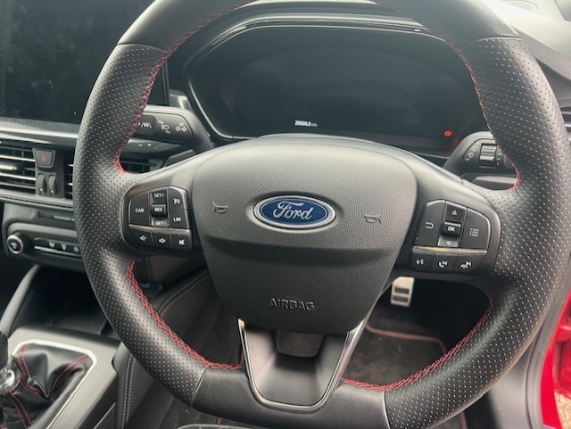 Used Ford Focus 2022 for sale - 77663748: Photo 18