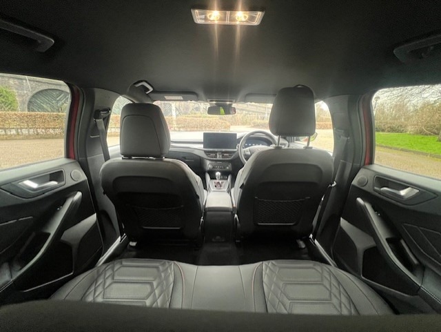 Used Ford Focus 2022 for sale - 77663748: Photo 19