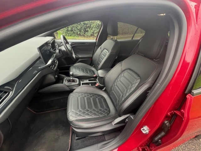 Used Ford Focus 2022 for sale - 77663748: Photo 20