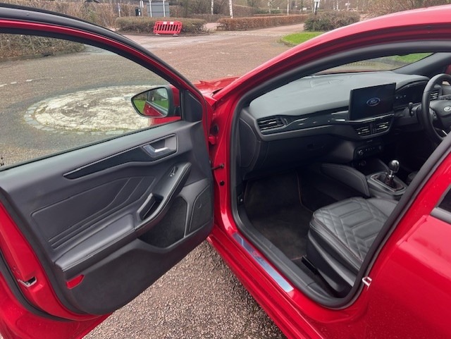 Used Ford Focus 2022 for sale - 77663748: Photo 21