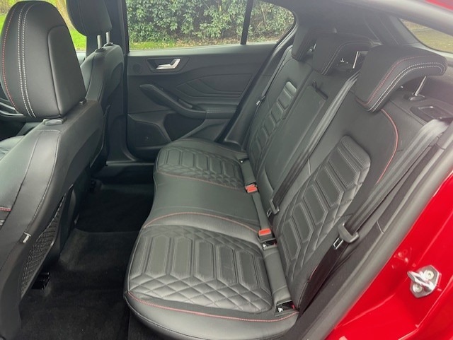 Used Ford Focus 2022 for sale - 77663748: Photo 23