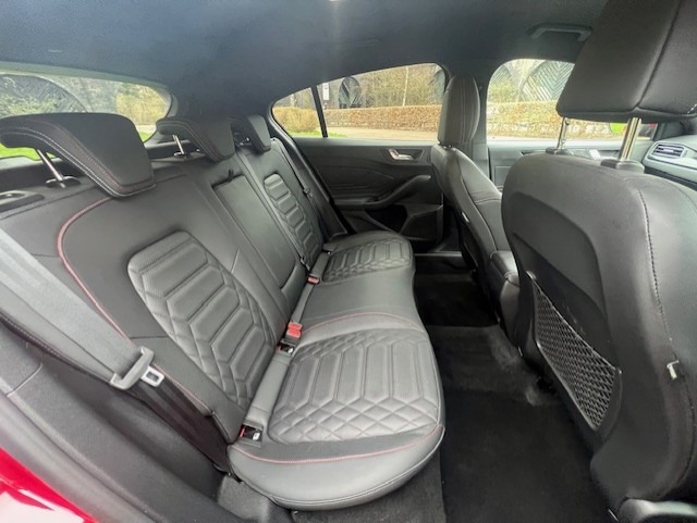 Used Ford Focus 2022 for sale - 77663748: Photo 24