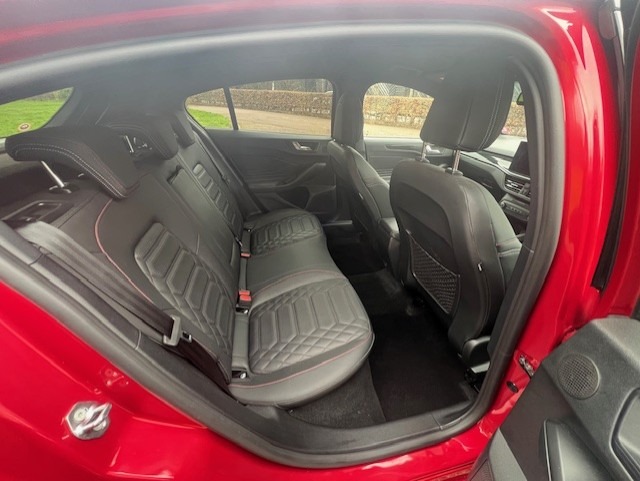 Used Ford Focus 2022 for sale - 77663748: Photo 25