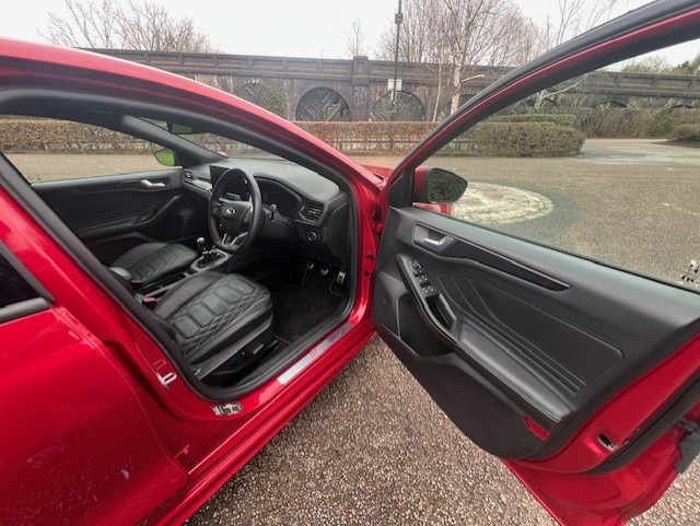 Used Ford Focus 2022 for sale - 77663748: Photo 27