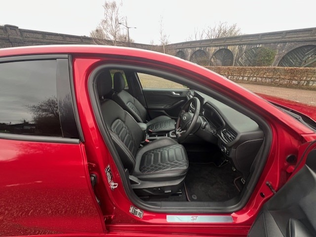 Used Ford Focus 2022 for sale - 77663748: Photo 28