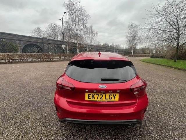 Used Ford Focus 2022 for sale - 77663748: Photo 6