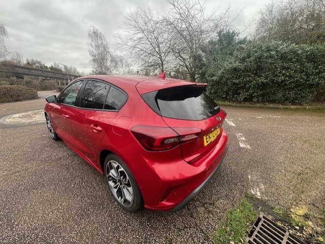 Used Ford Focus 2022 for sale - 77663748: Photo 7