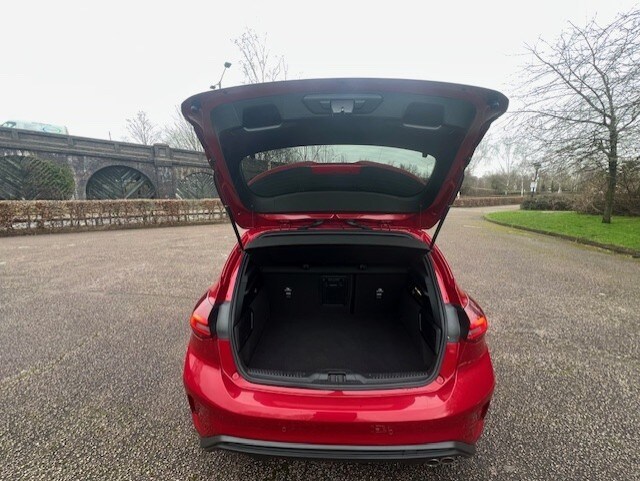 Used Ford Focus 2022 for sale - 77663748: Photo 8