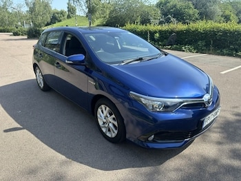 Used Toyota Auris 2017 for sale - 78975851: Photo