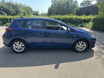 Used Toyota Auris 2017 for sale - 78975851: Photo