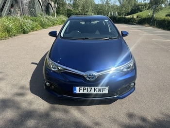 Used Toyota Auris 2017 for sale - 78975851: Photo