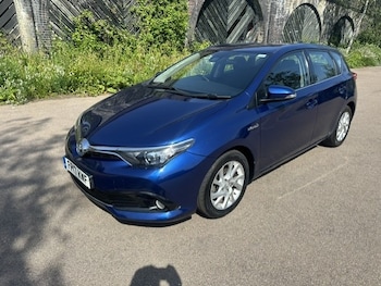 Used Toyota Auris 2017 for sale - 78975851: Photo