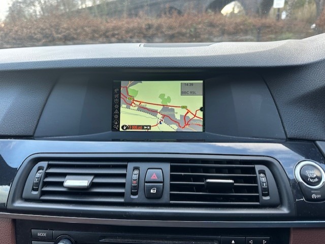 Used BMW 5 Series 2013 for sale - 77677452: Photo 11