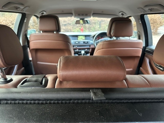 Used BMW 5 Series 2013 for sale - 77677452: Photo 15